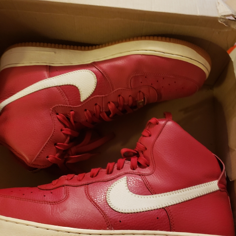 Nike Air force 1